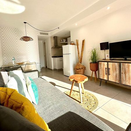 Appartement Maracuya Con Piscina, Terraza, Smart Tv, Cocina Completa Y Wifi à Corralejo Extérieur photo