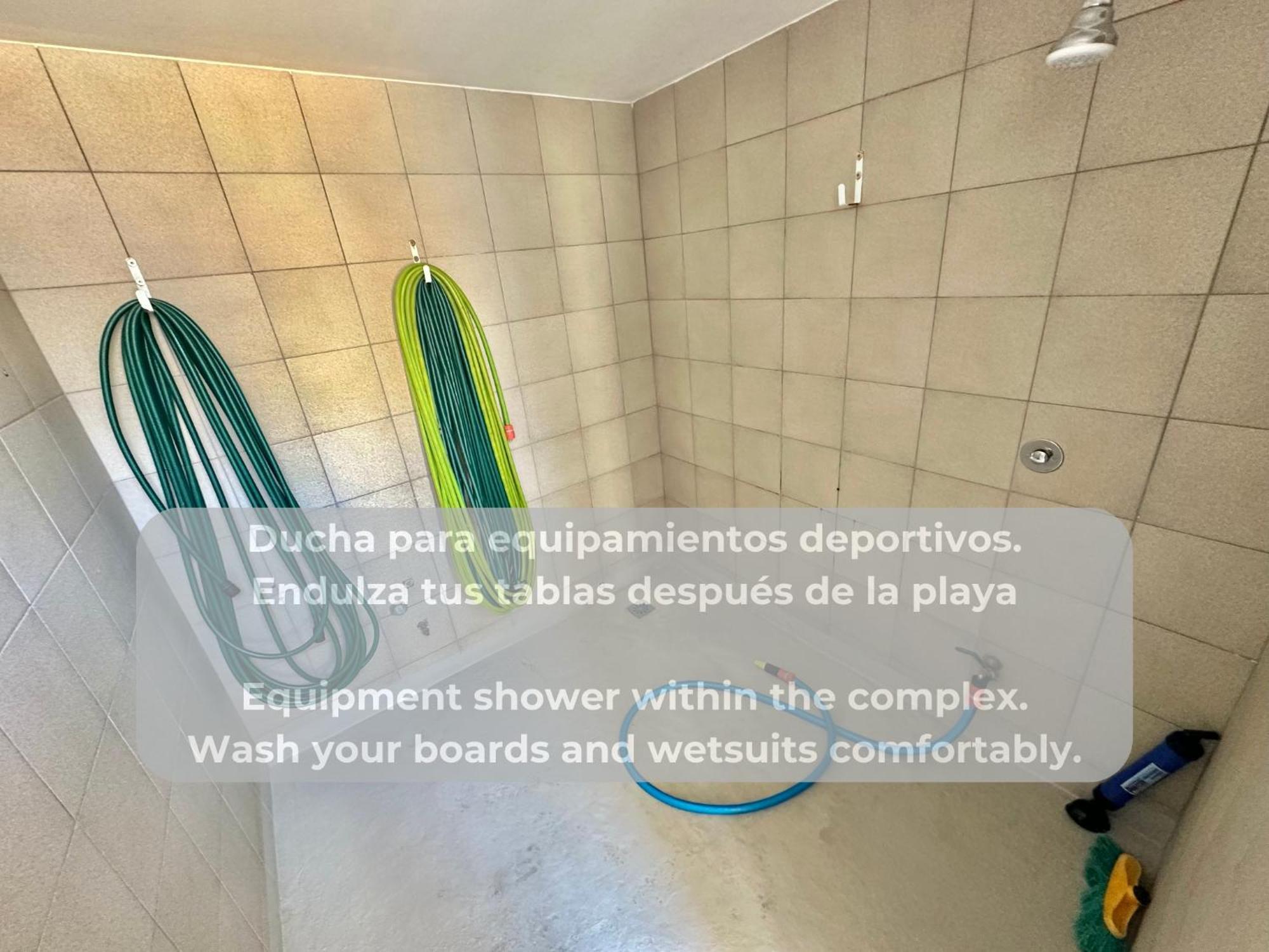 Appartement Maracuya Con Piscina, Terraza, Smart Tv, Cocina Completa Y Wifi à Corralejo Extérieur photo