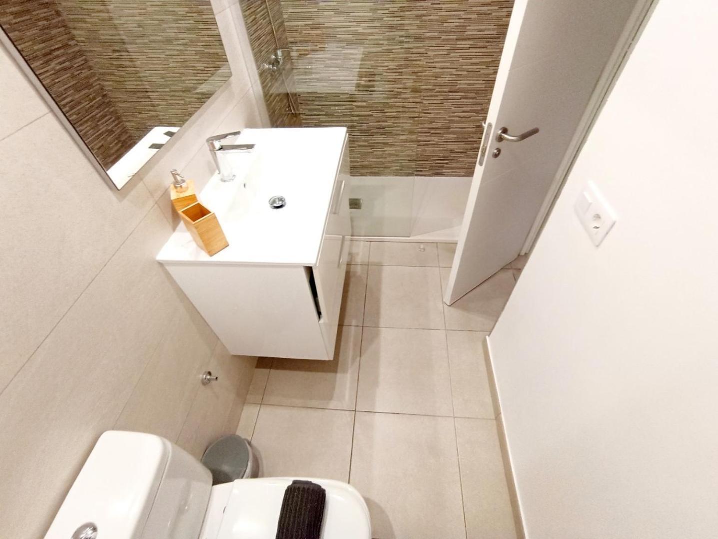 Appartement Maracuya Con Piscina, Terraza, Smart Tv, Cocina Completa Y Wifi à Corralejo Extérieur photo