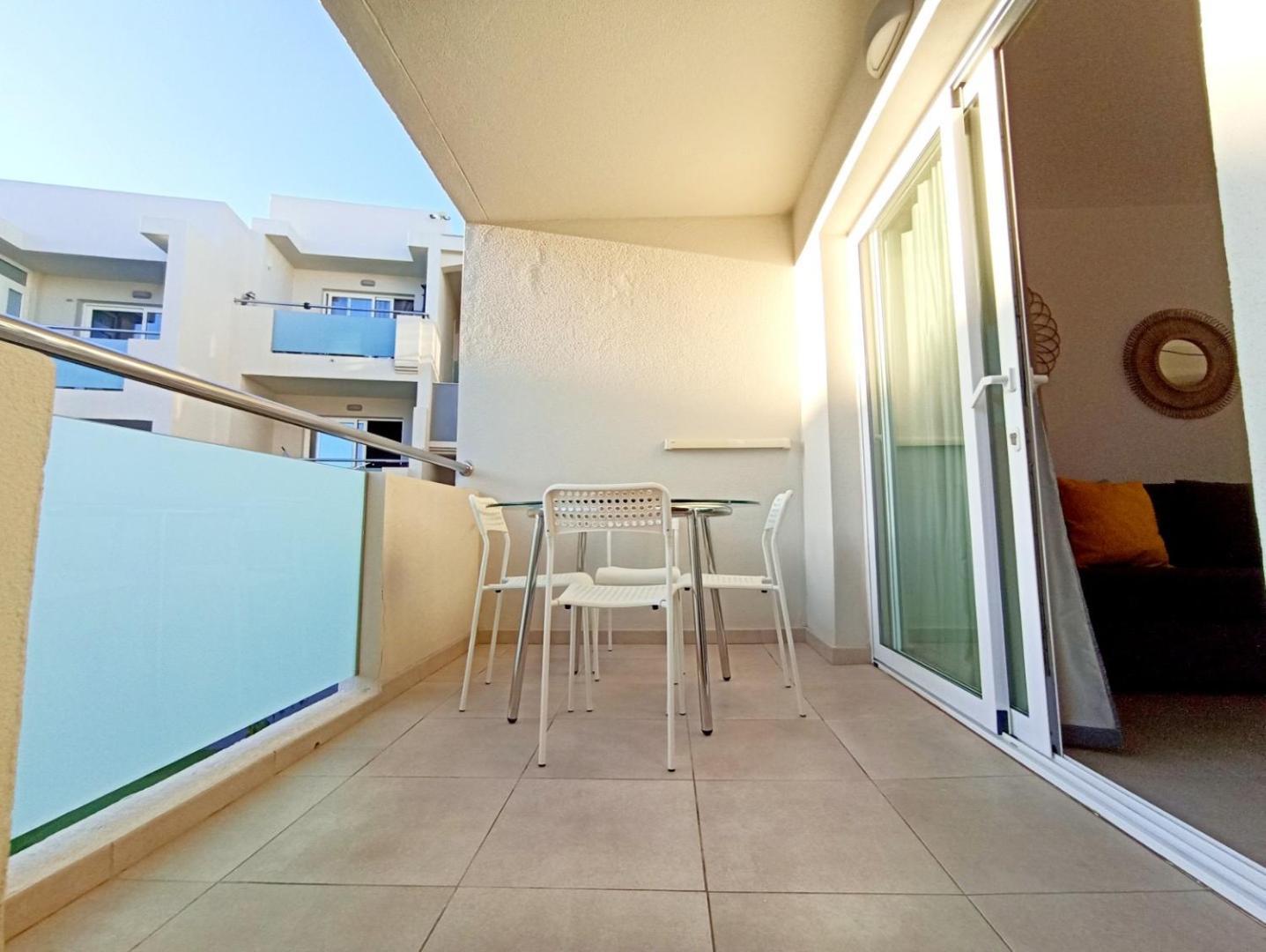 Appartement Maracuya Con Piscina, Terraza, Smart Tv, Cocina Completa Y Wifi à Corralejo Extérieur photo