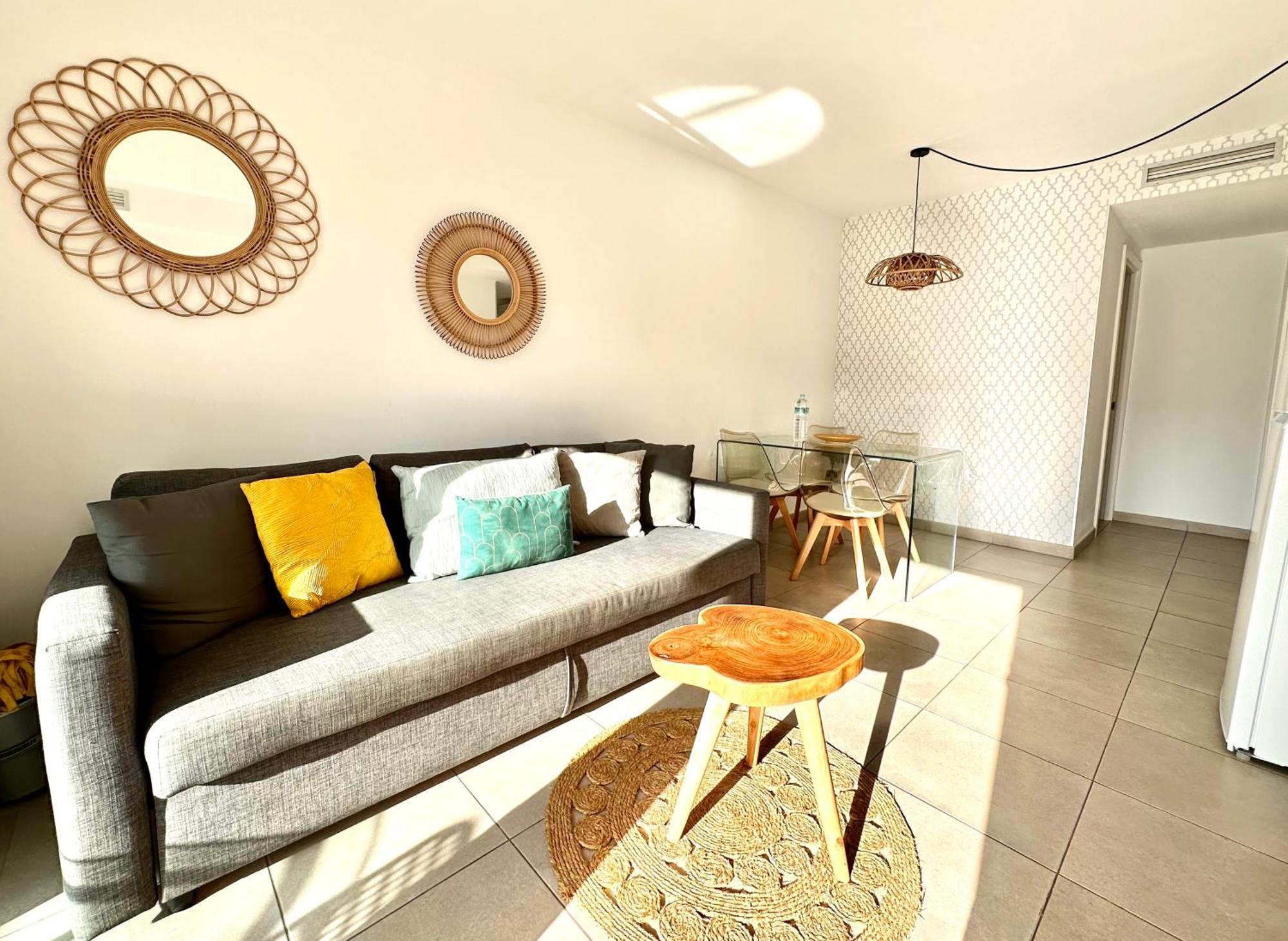 Appartement Maracuya Con Piscina, Terraza, Smart Tv, Cocina Completa Y Wifi à Corralejo Extérieur photo
